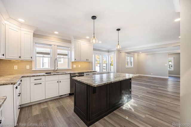 8080 Wicker, Washington Township, MI 48094