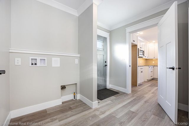 8080 Wicker, Washington Township, MI 48094