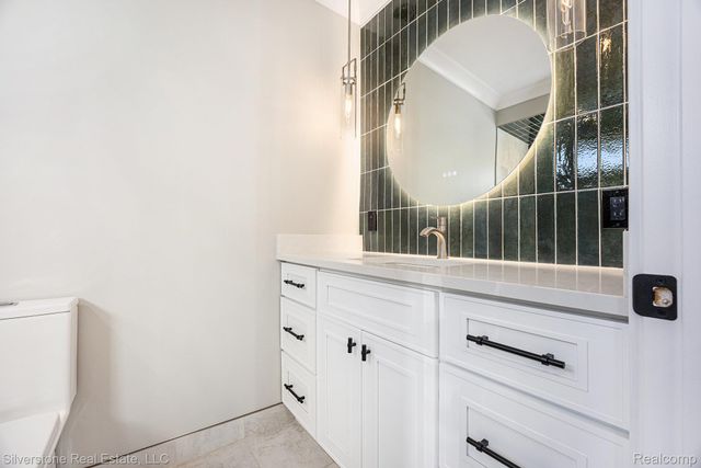 8080 Wicker, Washington Township, MI 48094