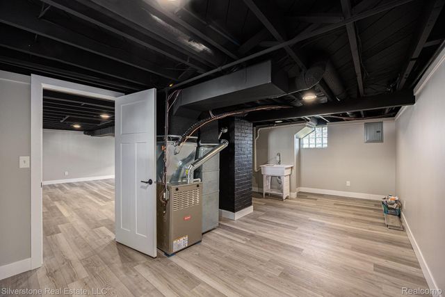 8080 Wicker, Washington Township, MI 48094