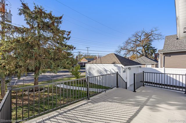 8080 Wicker, Washington Township, MI 48094