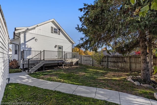 8080 Wicker, Washington Township, MI 48094