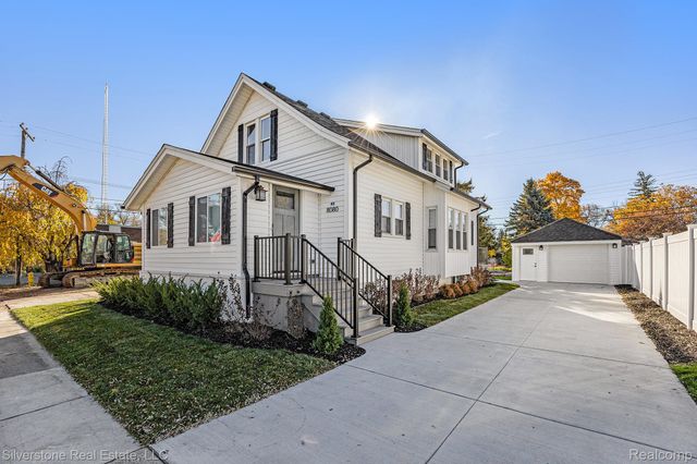 8080 Wicker, Washington Township, MI 48094