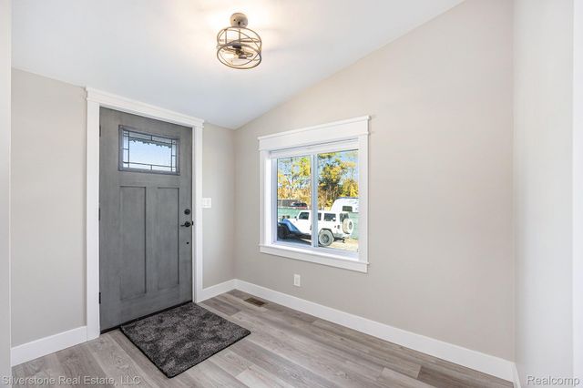 8080 Wicker, Washington Township, MI 48094