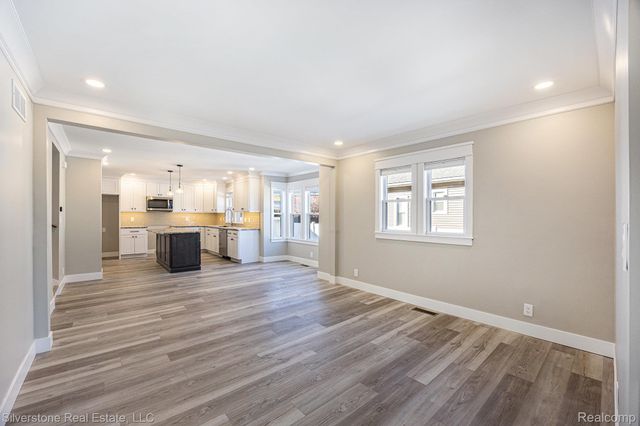 8080 Wicker, Washington Township, MI 48094