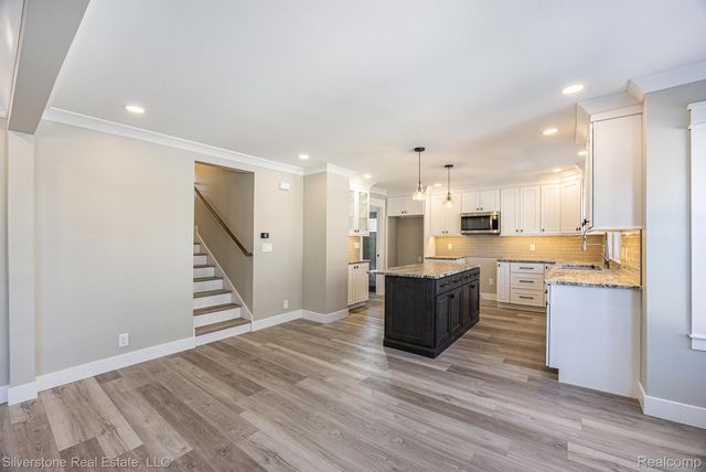 8080 Wicker, Washington Township, MI 48094