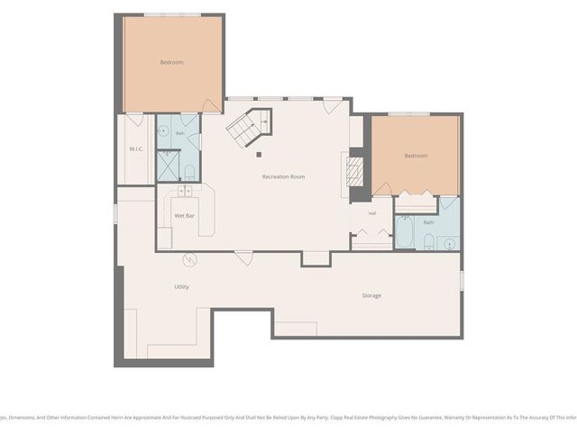 113 Teton Ridge Street, Lake Winnebago, MO 64034