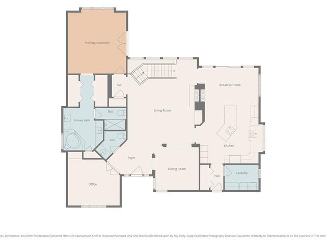 113 Teton Ridge Street, Lake Winnebago, MO 64034