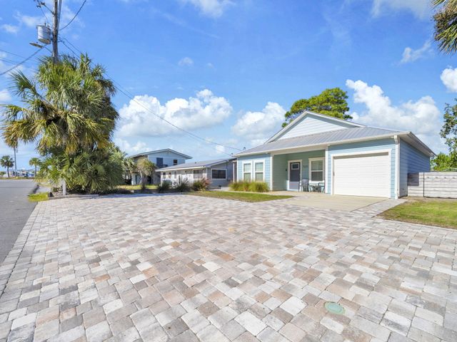 7620 Sunset Avenue, Panama City Beach, FL 32408