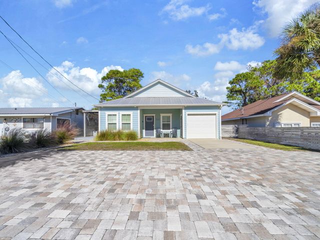 7620 Sunset Avenue, Panama City Beach, FL 32408