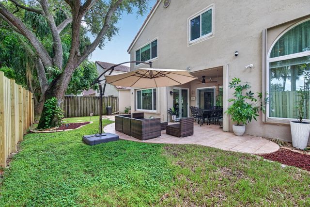 10531 NW 11TH Court, Plantation, FL 33322