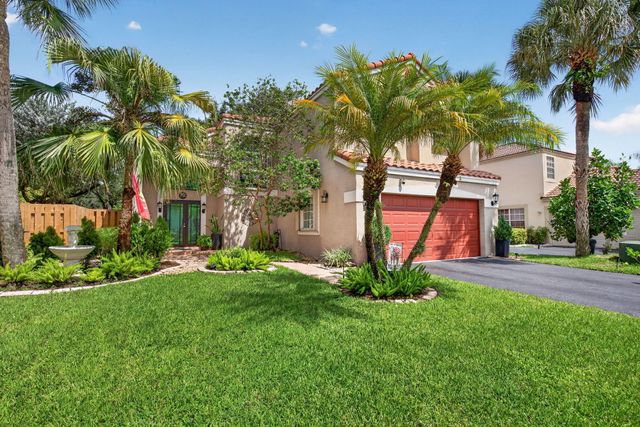 10531 NW 11TH Court, Plantation, FL 33322