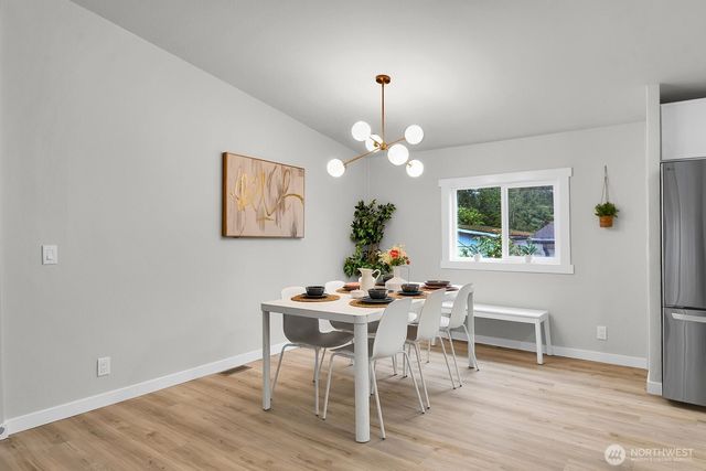 3522 279TH Avenue NE, Redmond, WA 98053