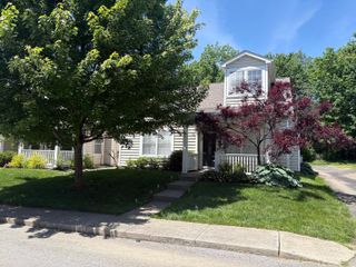 4025 Summerstone Drive, Columbus, OH 43230