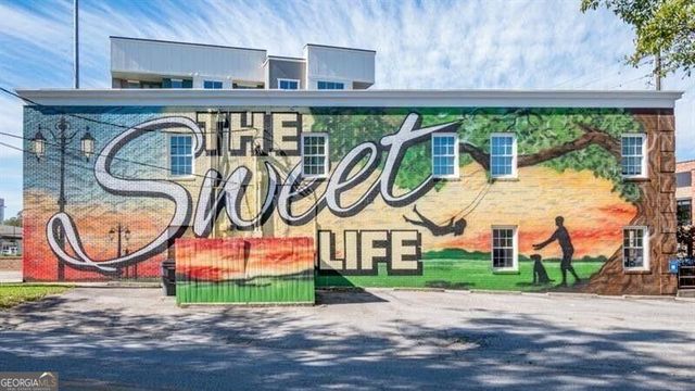5431 Cumming Highway, Sugar Hill, GA 30518