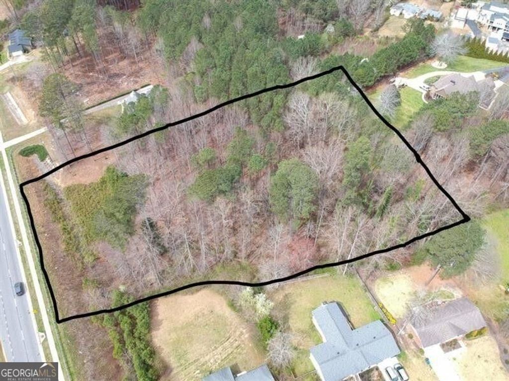5431 Cumming Highway, Sugar Hill, GA 30518