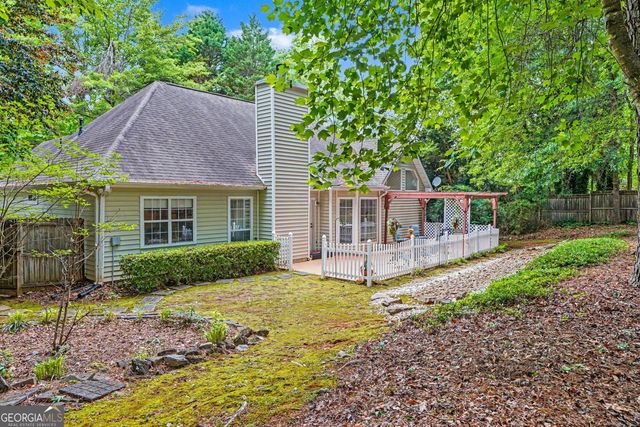 393 Victoria Lane, Stockbridge, GA 30281