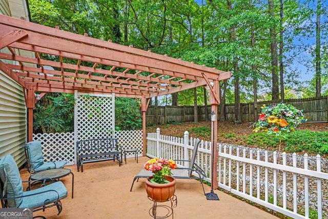 393 Victoria Lane, Stockbridge, GA 30281