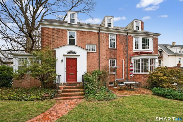 43 Lincoln Street, New Haven, CT 06511