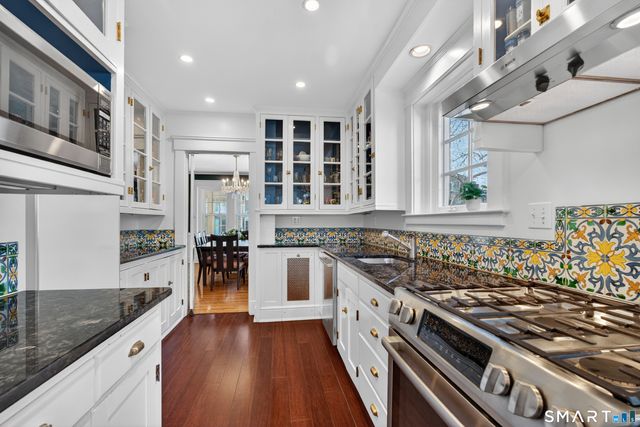 43 Lincoln Street, New Haven, CT 06511