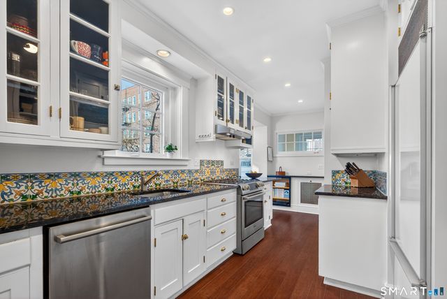 43 Lincoln Street, New Haven, CT 06511