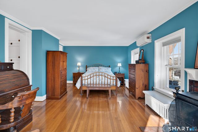 43 Lincoln Street, New Haven, CT 06511