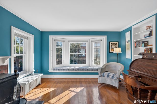 43 Lincoln Street, New Haven, CT 06511