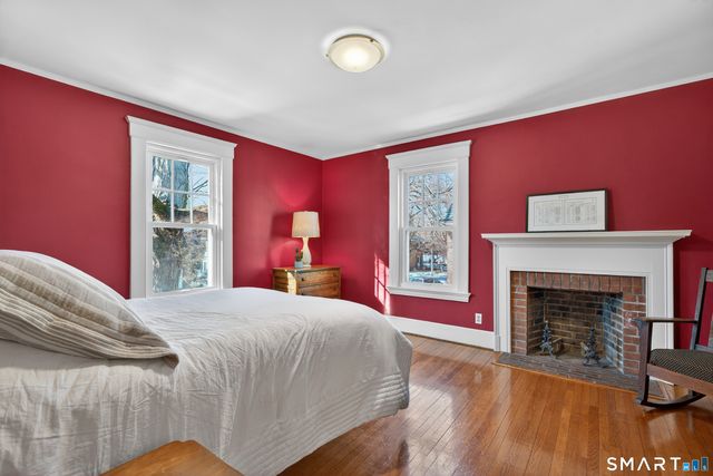 43 Lincoln Street, New Haven, CT 06511