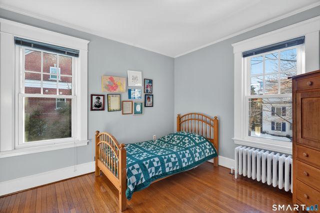 43 Lincoln Street, New Haven, CT 06511