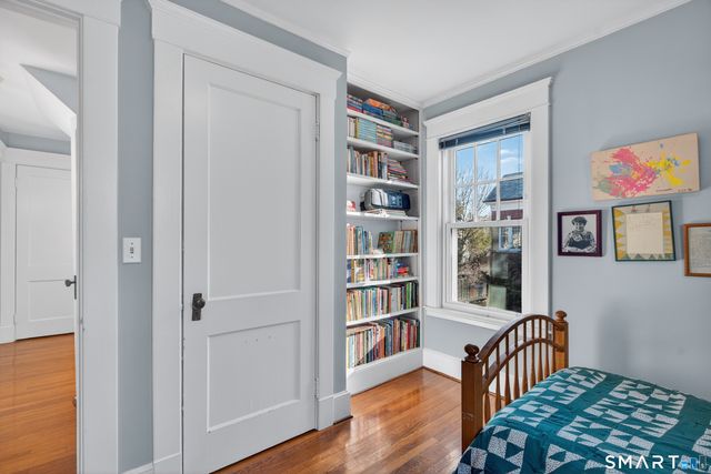 43 Lincoln Street, New Haven, CT 06511