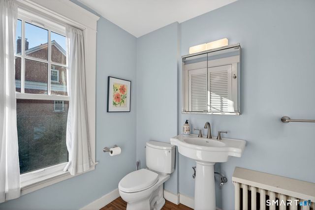 43 Lincoln Street, New Haven, CT 06511