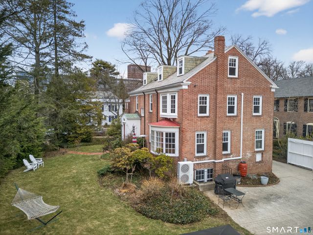 43 Lincoln Street, New Haven, CT 06511