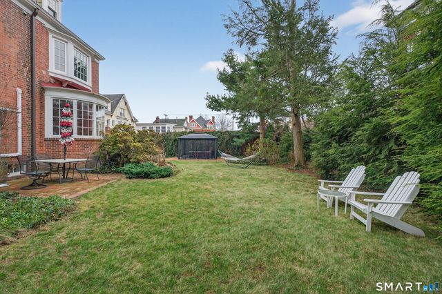 43 Lincoln Street, New Haven, CT 06511