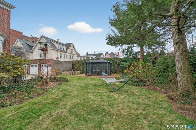 43 Lincoln Street, New Haven, CT 06511