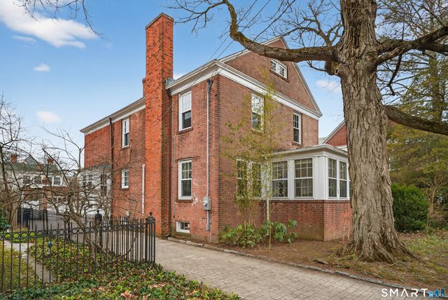 43 Lincoln Street, New Haven, CT 06511