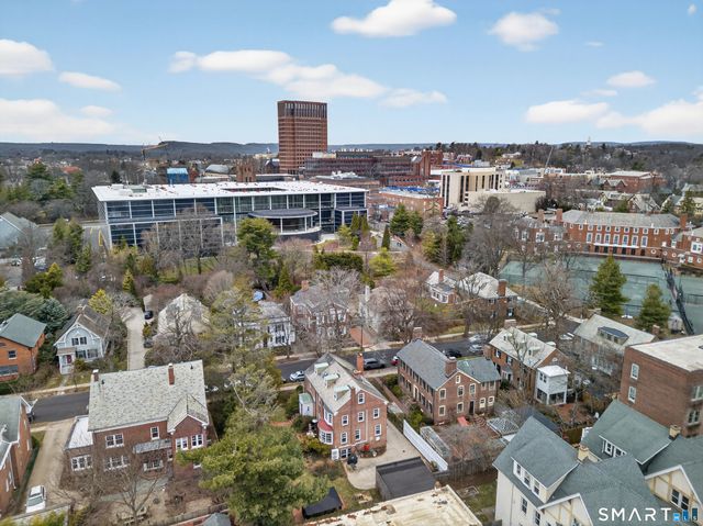 43 Lincoln Street, New Haven, CT 06511