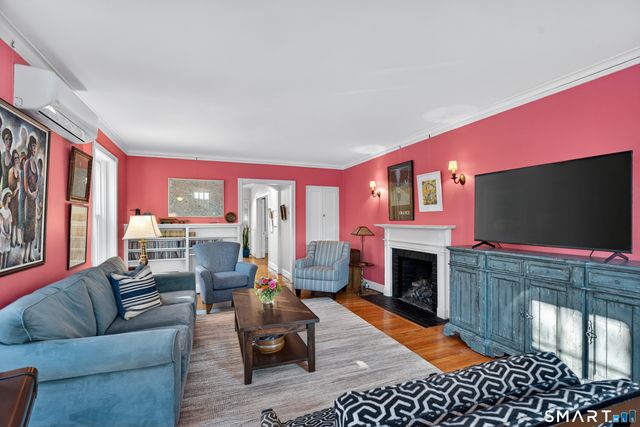 43 Lincoln Street, New Haven, CT 06511