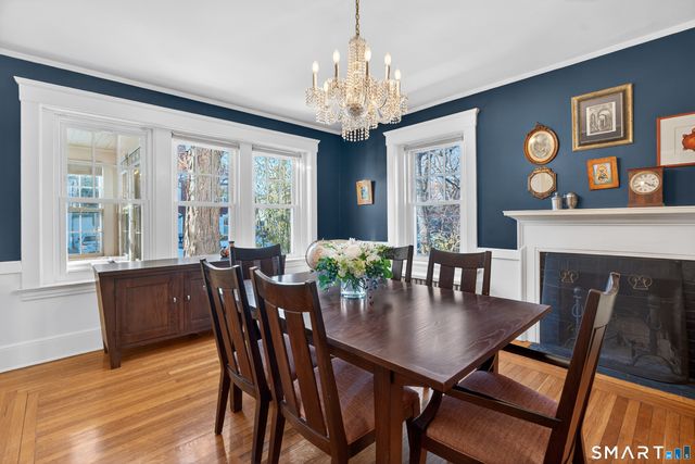 43 Lincoln Street, New Haven, CT 06511