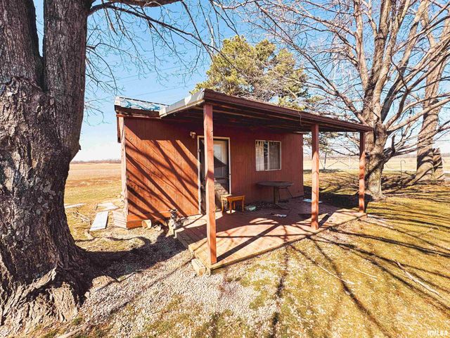 17187 Illinois Highway 148, Herrin, IL 62948