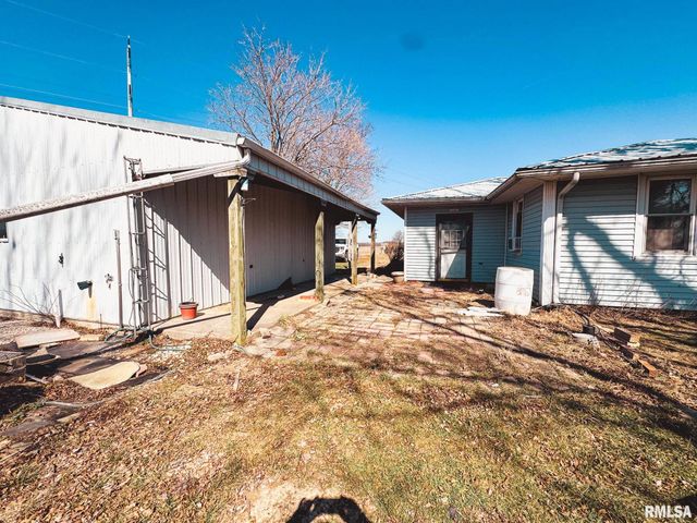 17187 Illinois Highway 148, Herrin, IL 62948