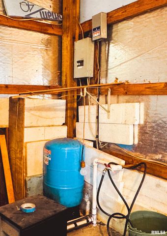 17187 Illinois Highway 148, Herrin, IL 62948