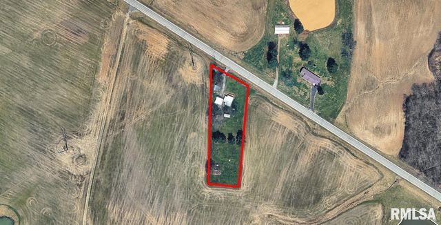 17187 Illinois Highway 148, Herrin, IL 62948