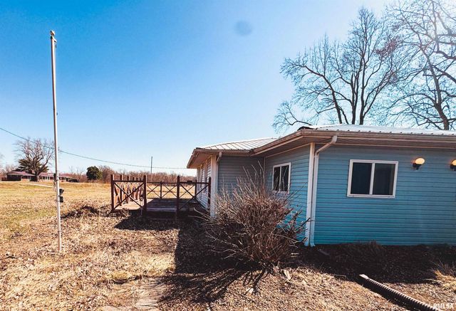 17187 Illinois Highway 148, Herrin, IL 62948