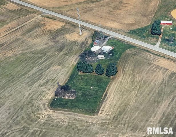 17187 Illinois Highway 148, Herrin, IL 62948