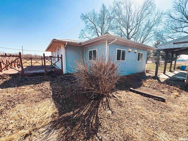 17187 Illinois Highway 148, Herrin, IL 62948