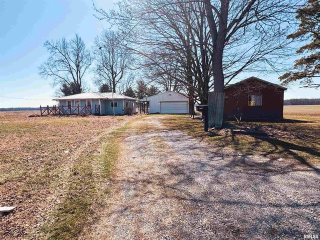 17187 Illinois Highway 148, Herrin, IL 62948