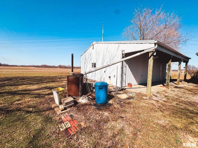 17187 Illinois Highway 148, Herrin, IL 62948