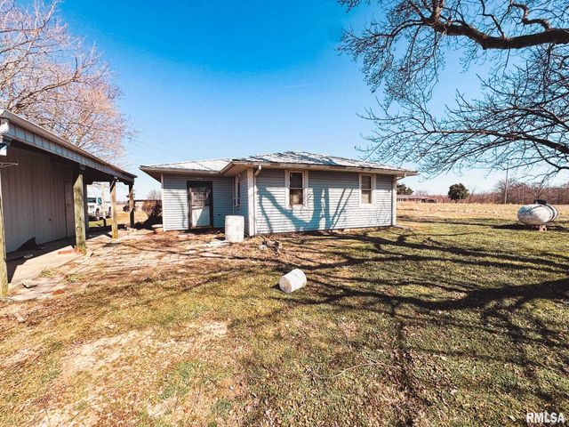 17187 Illinois Highway 148, Herrin, IL 62948