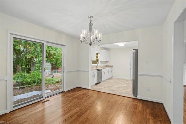 104 Bell Hill DR, Yorktown, VA 23692