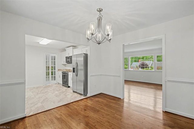 104 Bell Hill DR, Yorktown, VA 23692